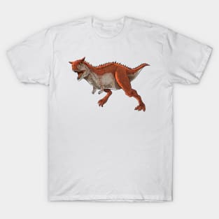 Carnotaurus T-Shirt